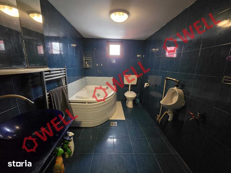 Casă cu 5 camere cu Teren 3115 Mp în Aita Mare