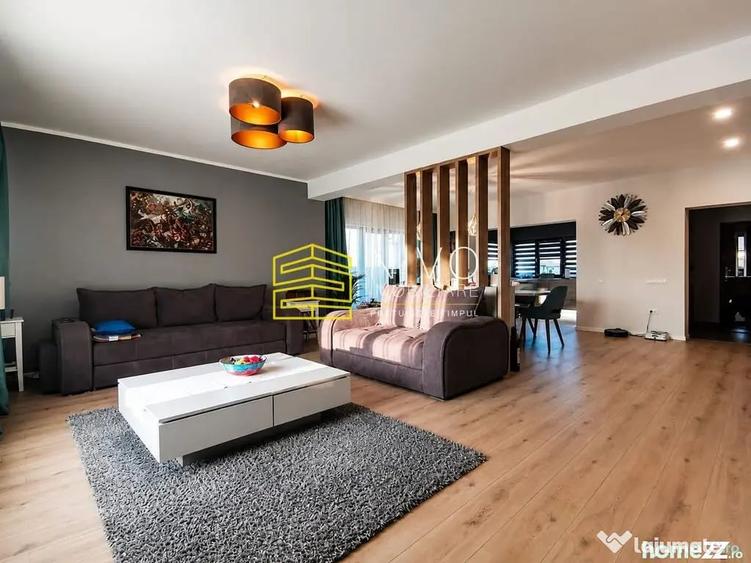 Casă cu 4 camere cu Teren 600 Mp în Livezeni