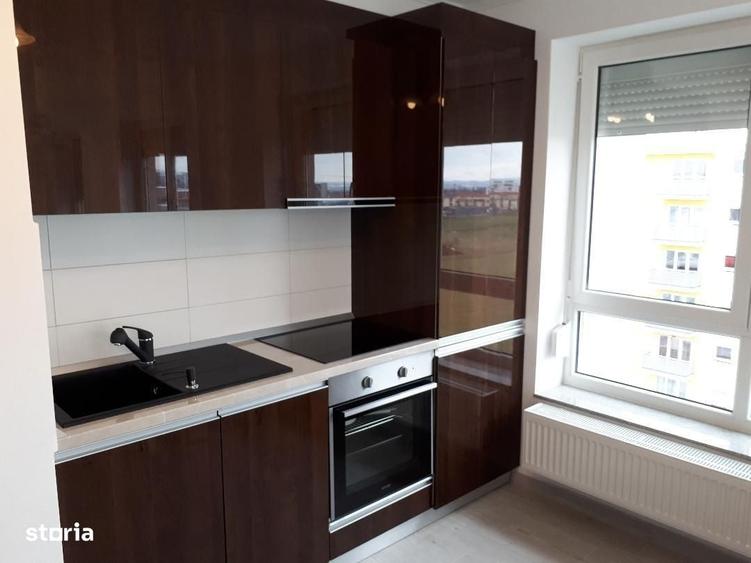 apartament tip penthouse, 3 camere, mobilat si utilat, in Avantgarden - 5