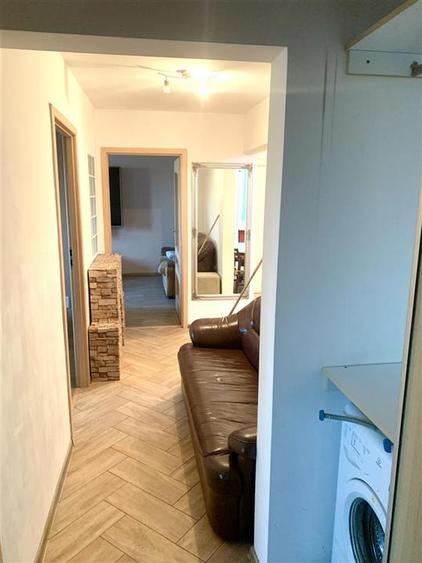 RECO  Apartament 3 camere tip B de inchiriat in Rogerius 66 mp, etaj 6, lift si - 5