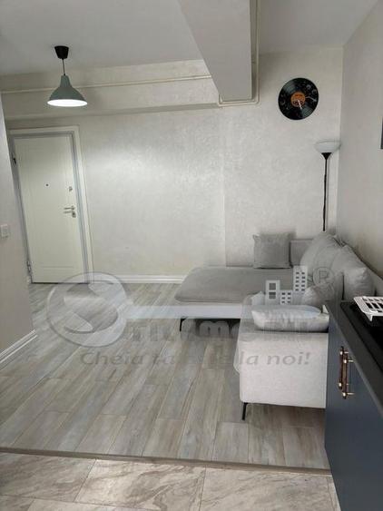 Apartament 2 camere  – Royal Town, modern și luminos - 5