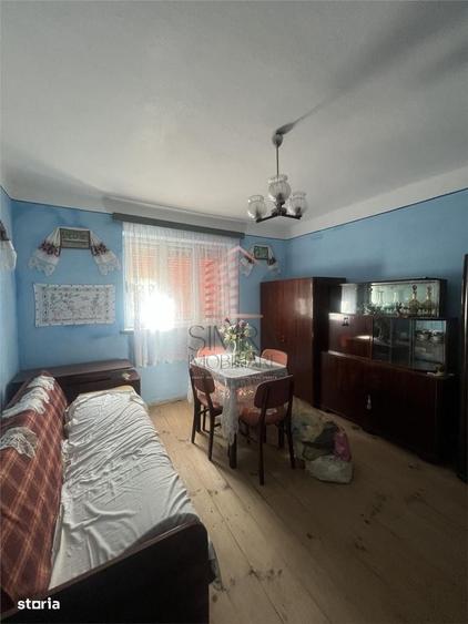 Casa cu teren de 2300 mp in Almasul Mare Bihor - 10