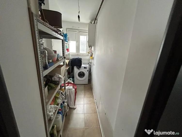 Apartament cu 3 camere decomandat în Tomis Nord