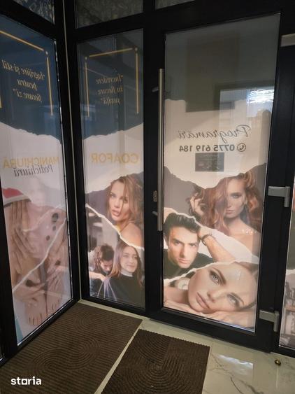 Spa?iu cu destinatie Beauty Dorobanti Liceul Cerna - 12