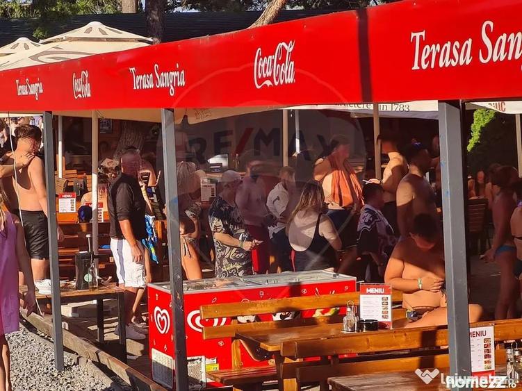 Spațiu comercial, de 75 mp, în Central