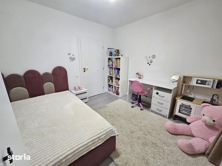 Apartament cu 3 camere în Tudor Vladimirescu
