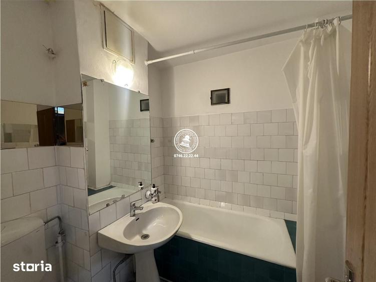 Apartament 3 camere de inchiriat Centru UMF - 10