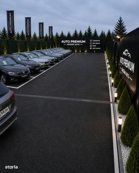 Spațiu comercial, în Calea Turzii
