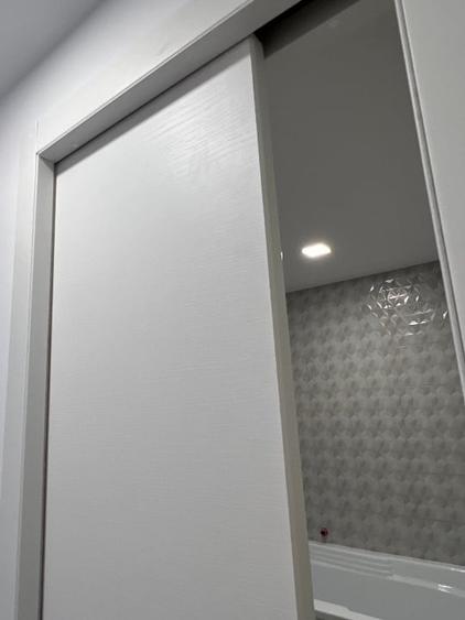 Apartament cu 3 camere decomandat în Carpați 1