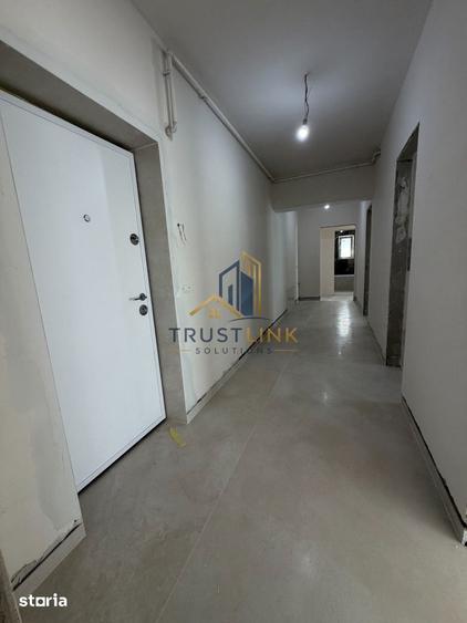 Apartament 3 camere decomandat Grand Kristal Residence Faza 2 Berceni - 8
