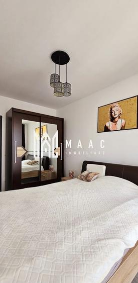 Apartament cu 2 camere, mobilat în Lazaret