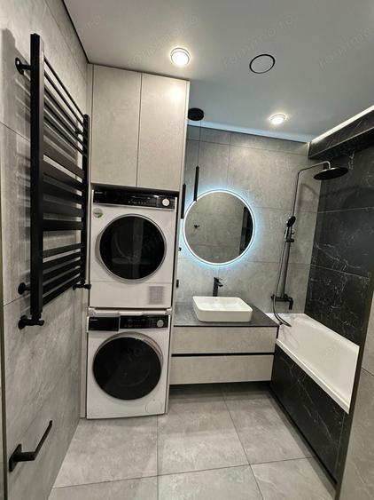 Apartament cu 2 camere de vanzare in zona Brancoveanu - 2