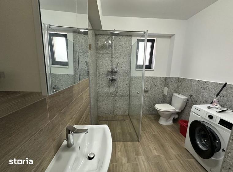 Apart 2 camere Bloc NOU 58 mp. CETATE Stadion Dresing 2 Parcari Utilat - 10