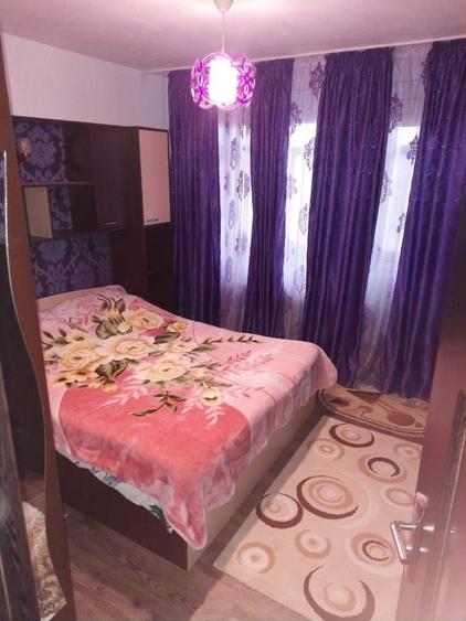 Apartament 3 camere Podu Ros, SD, etaj 1/4, zona Garii Nicolina - 3