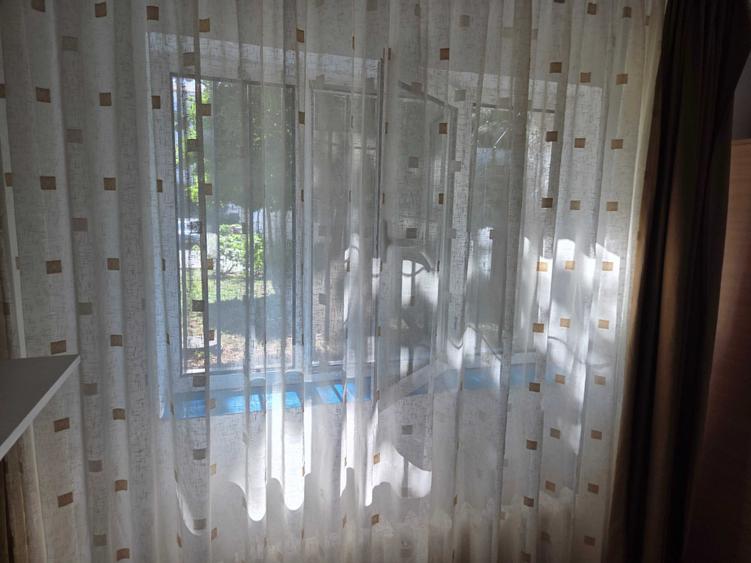 Garsonieră decomandată în Sud