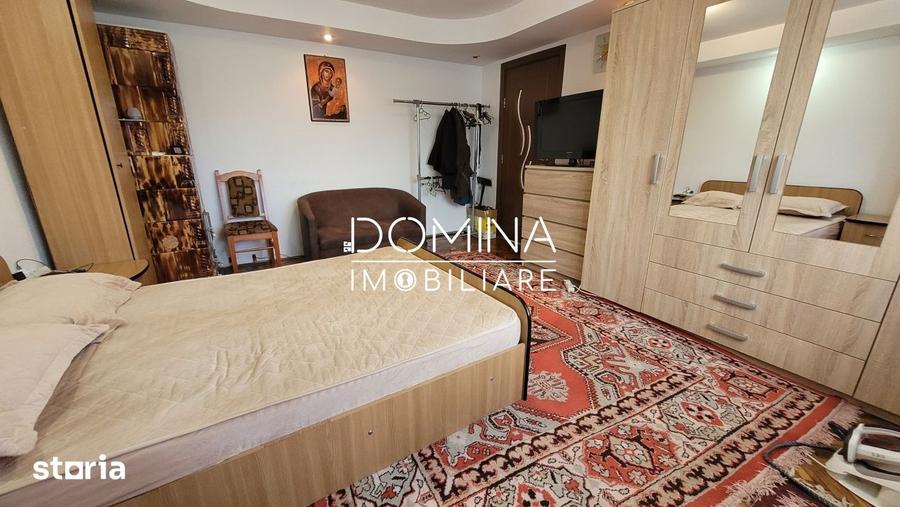 Casă cu 5 camere cu Teren 800 Mp în Central