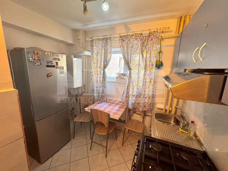 Apartament 3 camere | George Enescu, Suceava|  | 103.000 Euro - 11