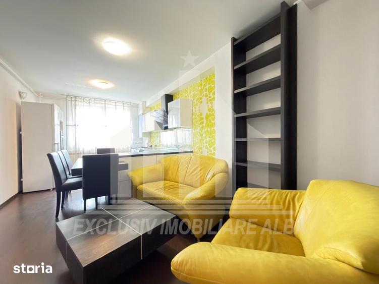 Apartament cu 3 camere decomandat în Tolstoi