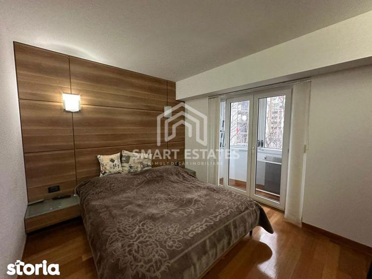 Apartament cu 3 camere, mobilat în Vitan