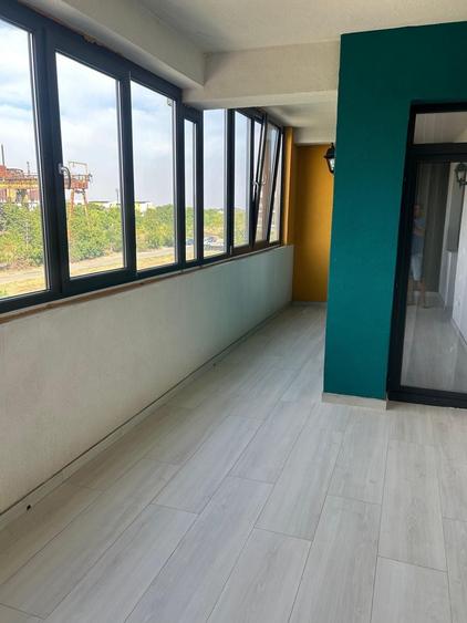 Prima inchiriere: Apartament nou-nout cu 3 camere | Zona Giroc Timisoara - 5