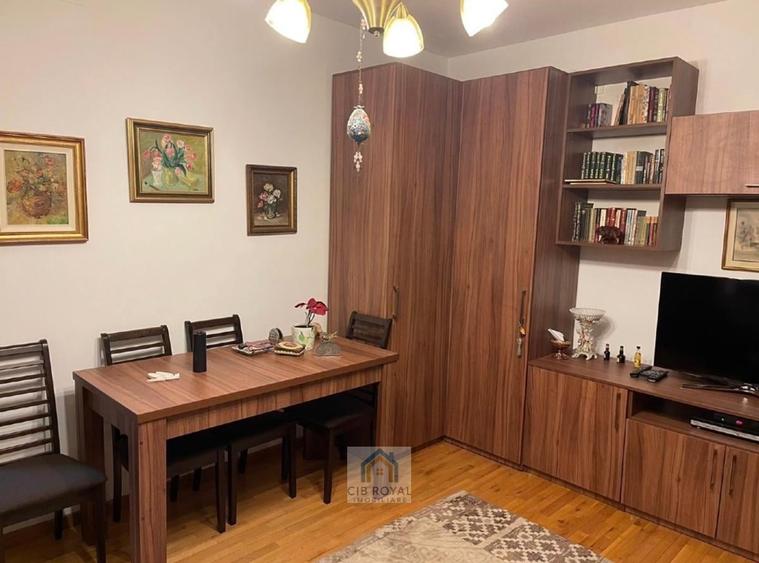 Inchiriez apt. 2 cam. Floreasca,Str. Ceaikovski, 15min. metrou, centrala termica - 3