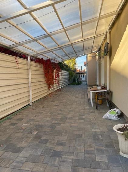 Casă cu 4 camere cu Teren 450 Mp în Calea Dumbrăvii