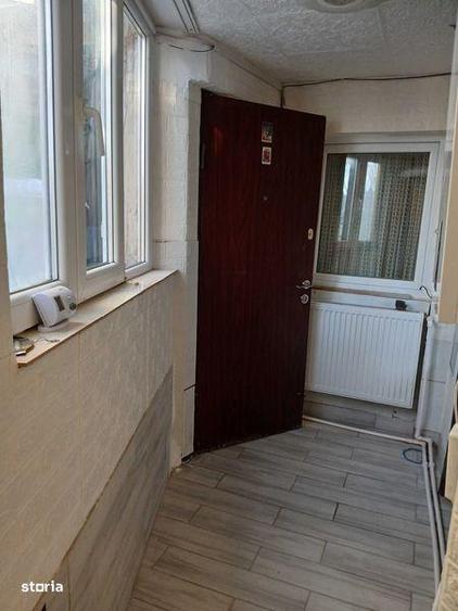 Apartament cu 2 camere decomandat în Dorobanți
