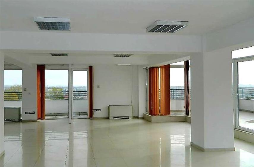Birou, de 205 mp, în Aradului
