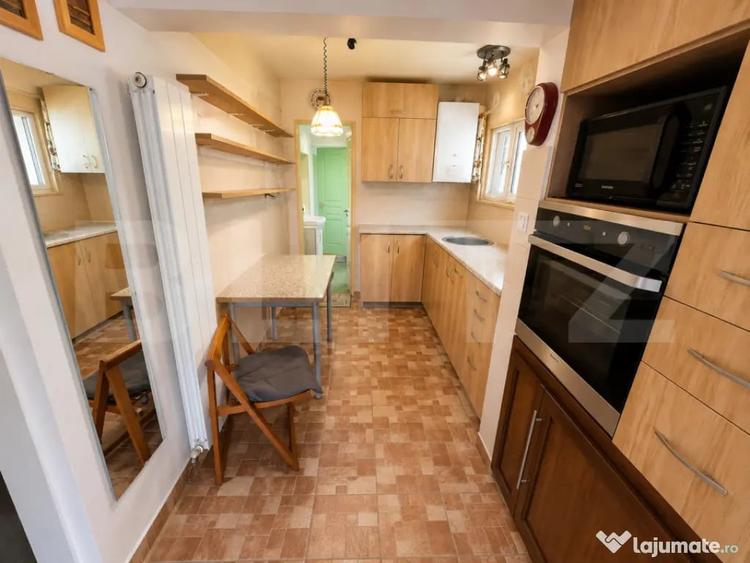 Casă cu 3 camere cu Teren 321 Mp în Între Lacuri