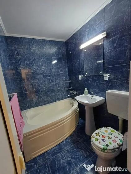 Apartament cu 2 camere semidecomandat în Iosia