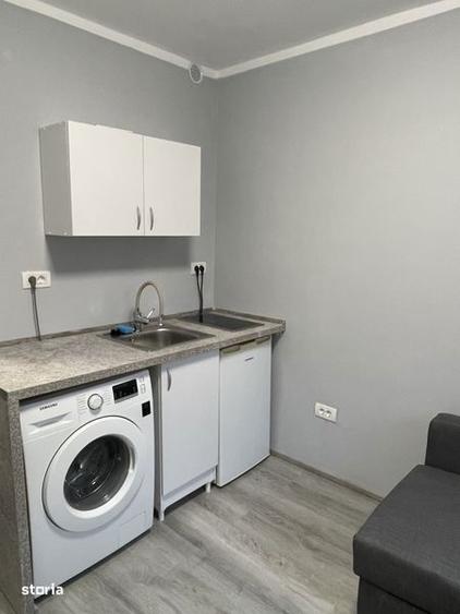 Garsonieră în Central