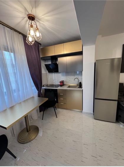 Apartament cu 2 camere semidecomandat, mobilat în Sălaj