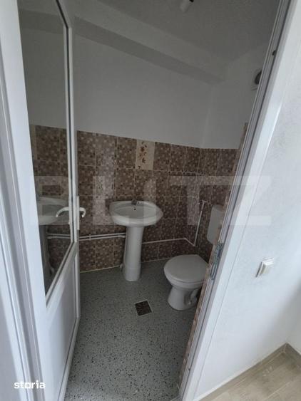 Casă cu Teren 530 Mp în Piața Centrală