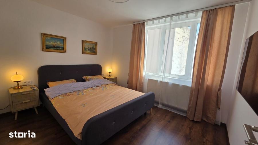 Apartament cu 4 camere decomandat în Ultracentral