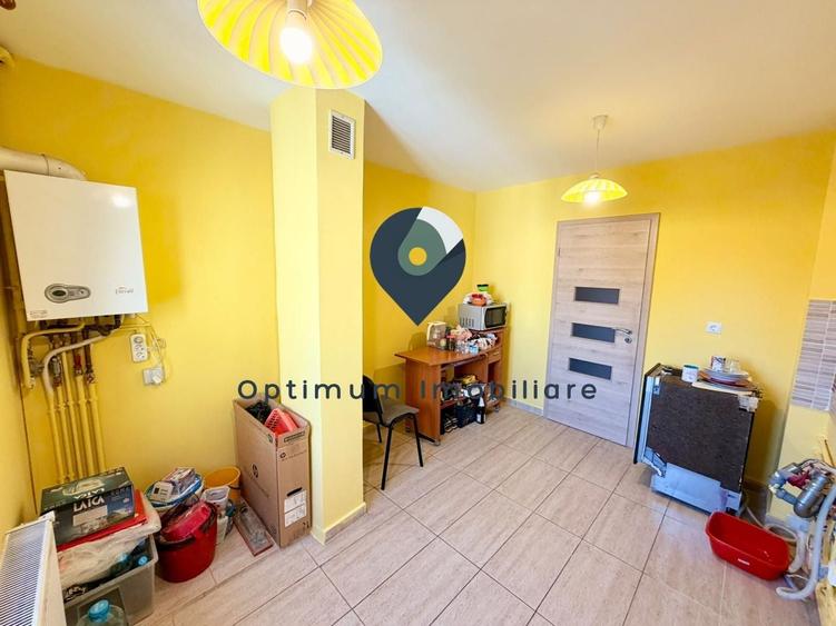 Apartament cu 3 camere, 2 bai, etaj 3/4 in Marasti, zona CBC ! - 7