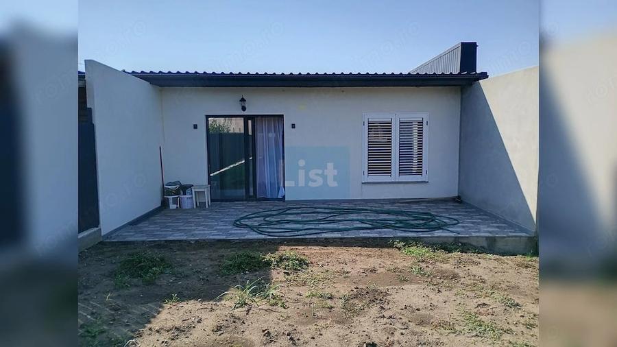 Casă cu Teren 415 Mp în Schela