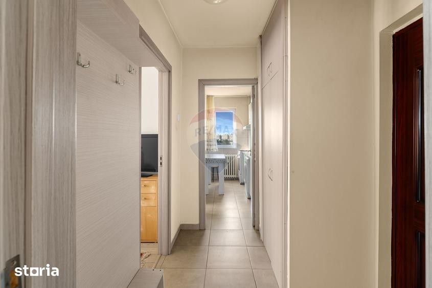 Apartament 3 camere renovat 2023- Posibilitate preluare chiria? - 11