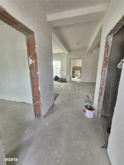 DUPLEX DESPARTIT PRIN GARAJ - ZONA EXCELENTA - FINISAJE LA ALEGERE - - 7