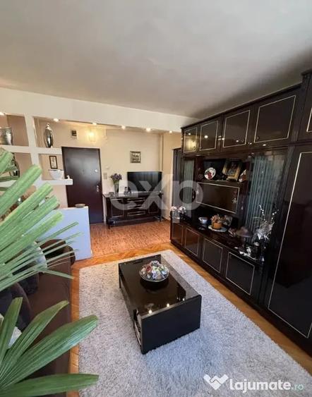 Apartament 2 camere | 53 mp + balcon | Grigorescu - 7