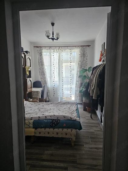 Apartament cu 3 camere decomandat în Șelimbăr