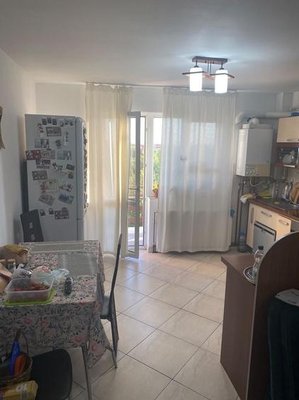 Apartament cu 3 camere decomandat în Vasile Alecsandri