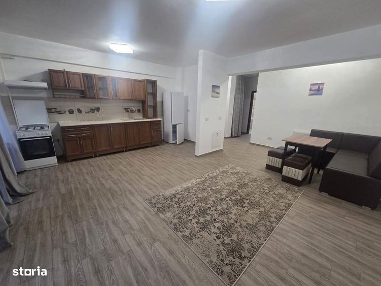 Se inchiriaza apartament 2 camere parter inalt + loc parcare - 6