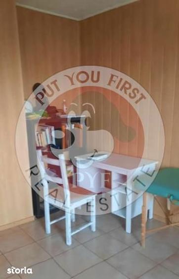 Apartament cu 2 camere semidecomandat în Cișmigiu