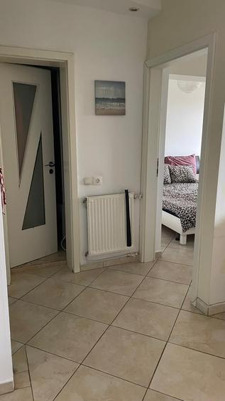 Apartament cu 2 camere semidecomandat în Plevnei