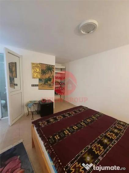 Casă cu 5 camere cu Teren 314 Mp în Nord