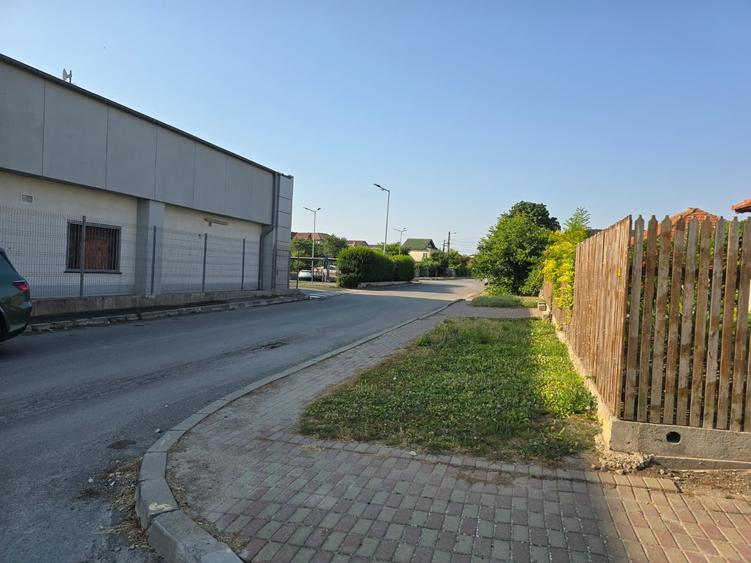 Vanzari terenuri in Tuzla - 6