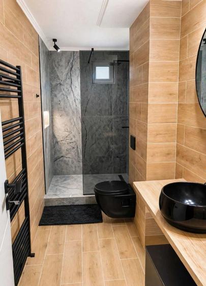 Apartament cu 2 camere decomandat în Ostroveni