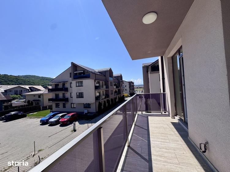 Apartament cu 3 camere în Florești — fotografia 3