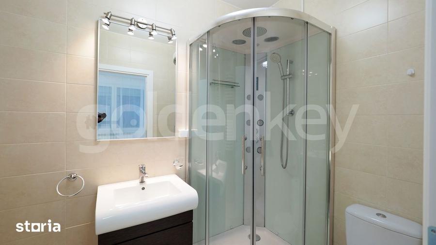 Apartament cochet 3 camere, 3 bai | 81mp gradina exclusiva - 17