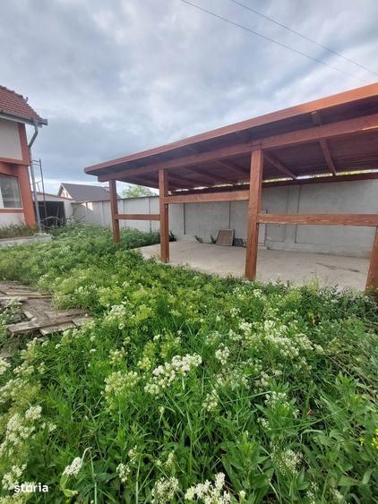 Oncea Platou - Casa de vanzare - 2